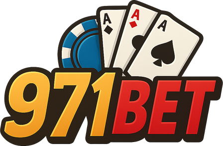 971bet Logo